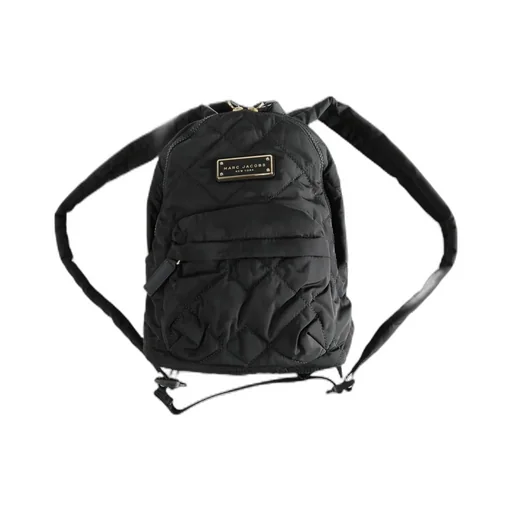 Zippered Backpack