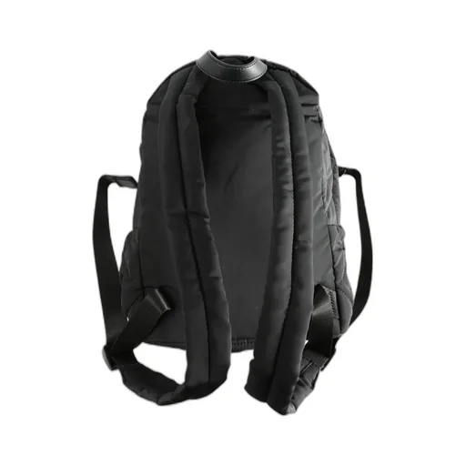 Zippered Backpack