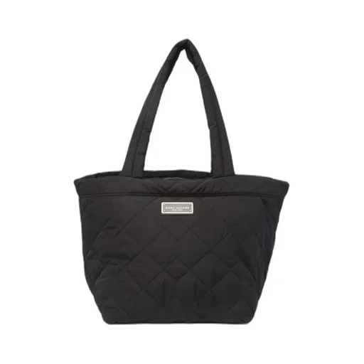 Quilted Shoulder Bag