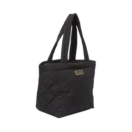 Quilted Shoulder Bag