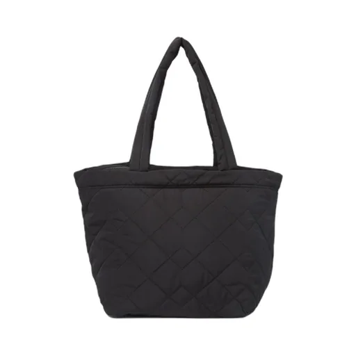 Quilted Shoulder Bag