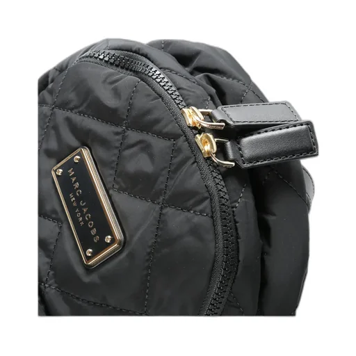 Zippered Backpack