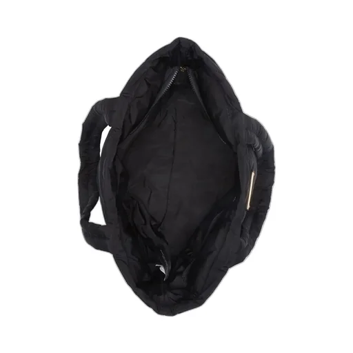 Quilted Shoulder Bag