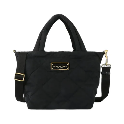 Quilted Shoulder Bag