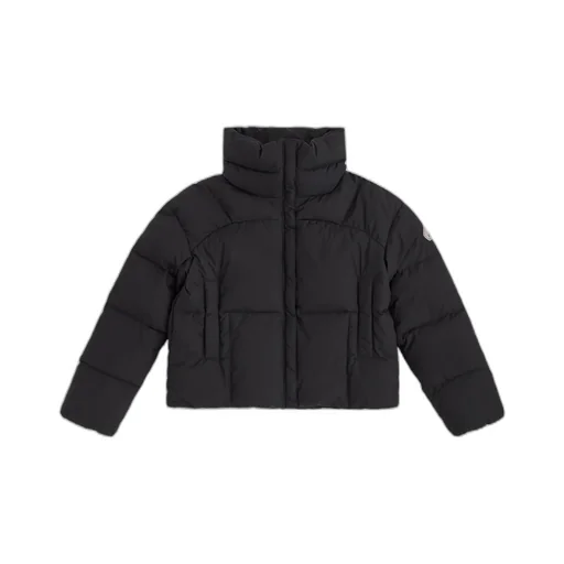 Harmonie Long-Sleeved Down Jacket