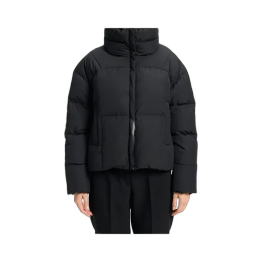 Harmonie Long-Sleeved Down Jacket