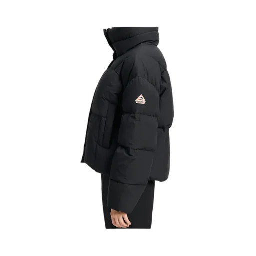Harmonie Long-Sleeved Down Jacket