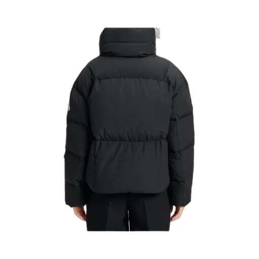 Harmonie Long-Sleeved Down Jacket