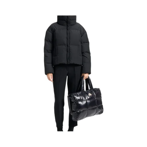 Harmonie Long-Sleeved Down Jacket