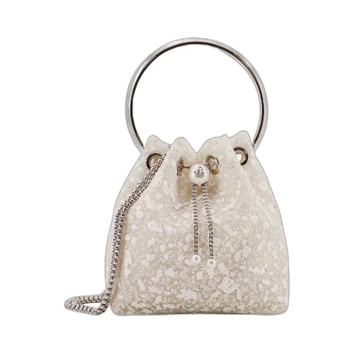 Chain Strap Crossbody Bag