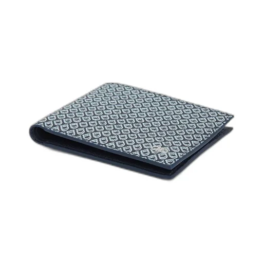 Bi-Fold Wallet