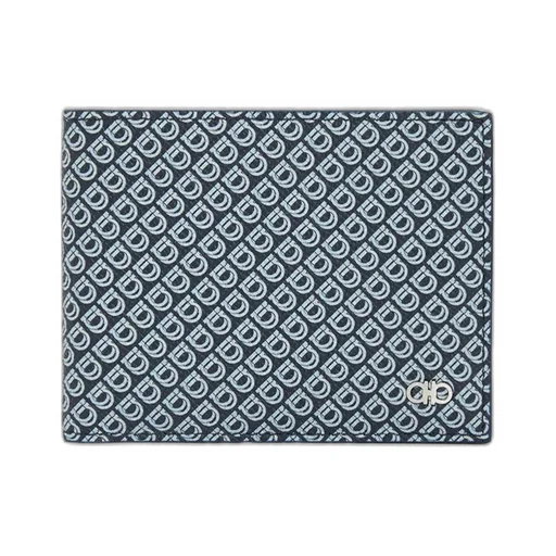 Bi-Fold Wallet