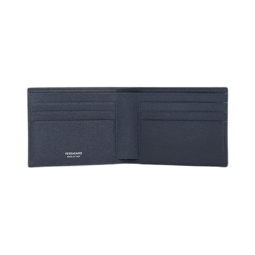 Bi-Fold Wallet