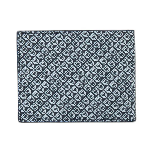 Bi-Fold Wallet