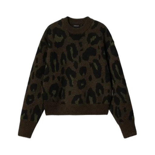 Merton Sweater