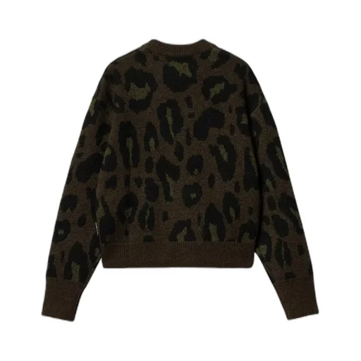 Merton Sweater