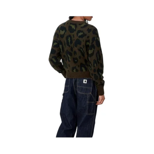 Merton Sweater