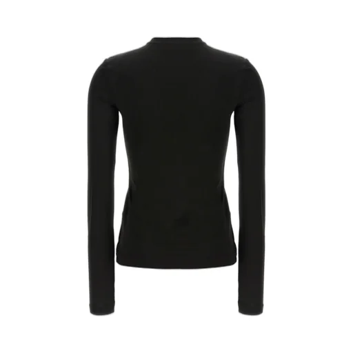 Off-White Off Stamp Crewneck Jumper