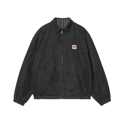 Hudson Jacket