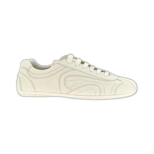 Lace Up Sneakers