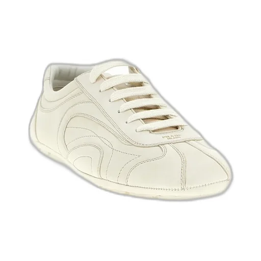 Lace Up Sneakers
