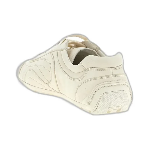 Lace Up Sneakers