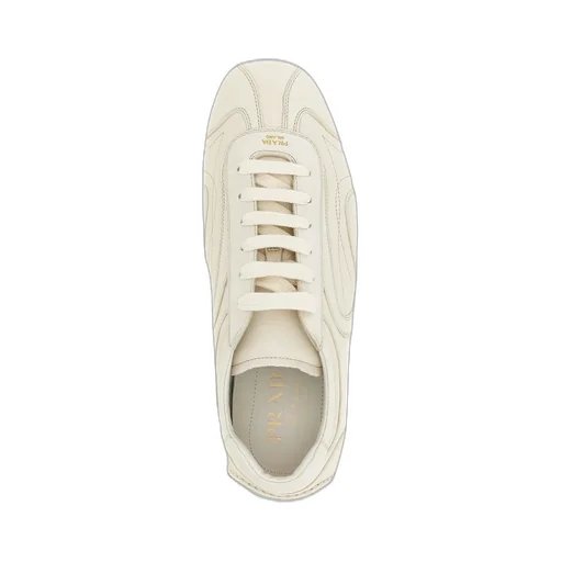 Lace Up Sneakers