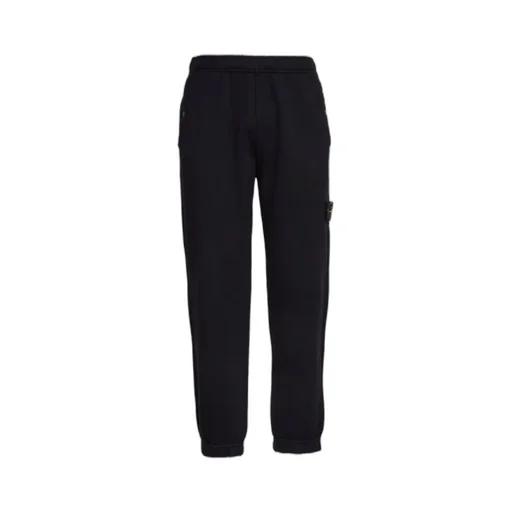 Compass Badge Fleece Trousers