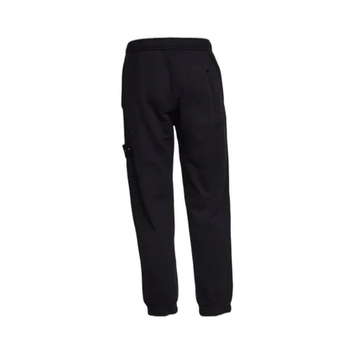 Compass Badge Fleece Trousers