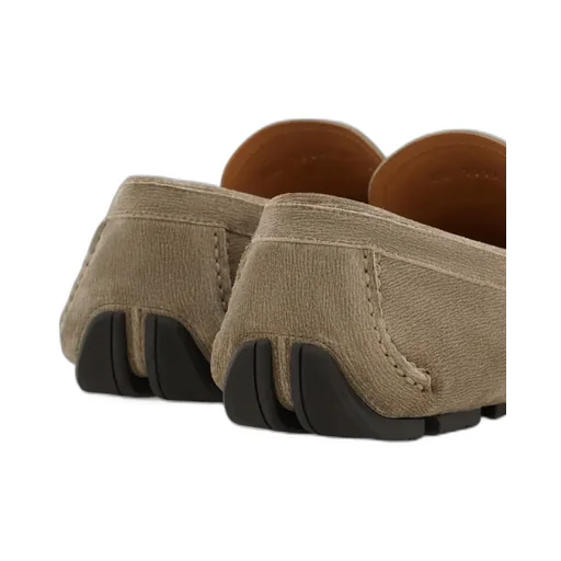 Gancini Driver Loafer