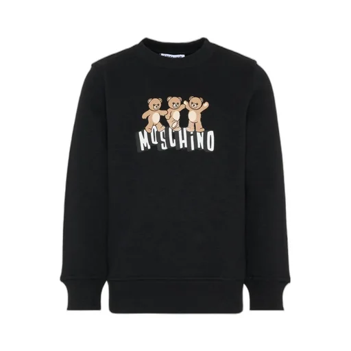Logo Print Sweatshirt