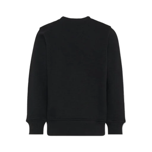 Logo Print Sweatshirt