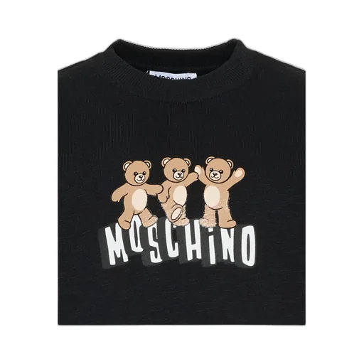 Logo Print Sweatshirt