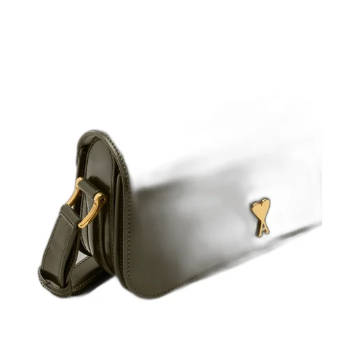 Flap Shoulder Bag