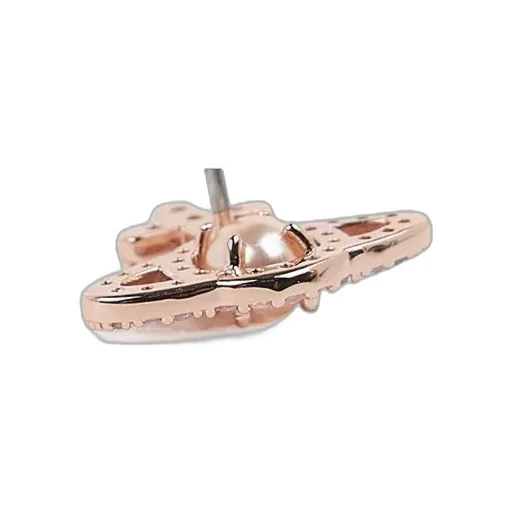 Olimpia Pearl Earrings