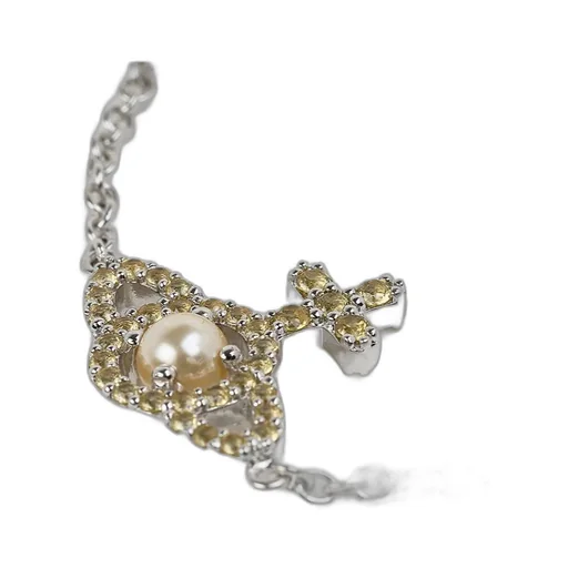 Embellished Chain Bracelet