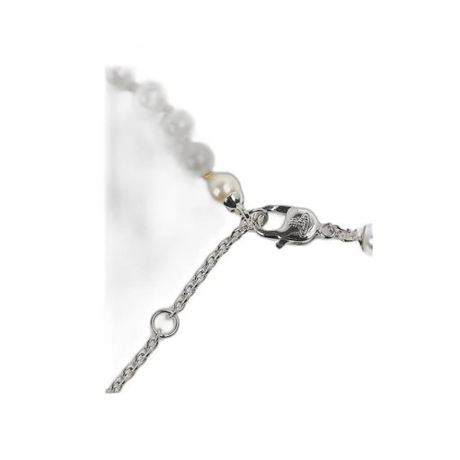 Olympia Pearl Necklace