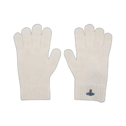 Fluffy Gloves