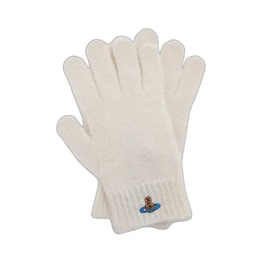 Fluffy Gloves