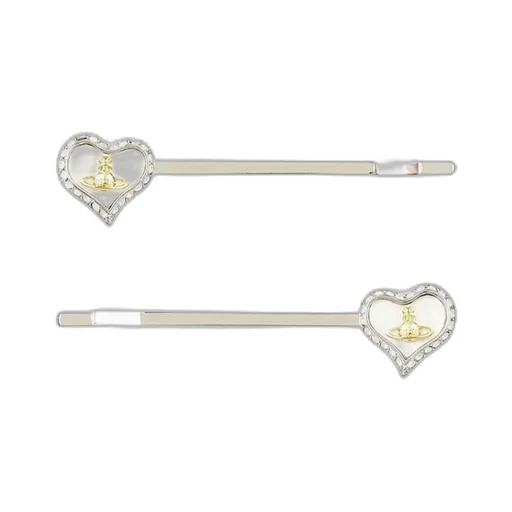 Petra Barbie Hairpin