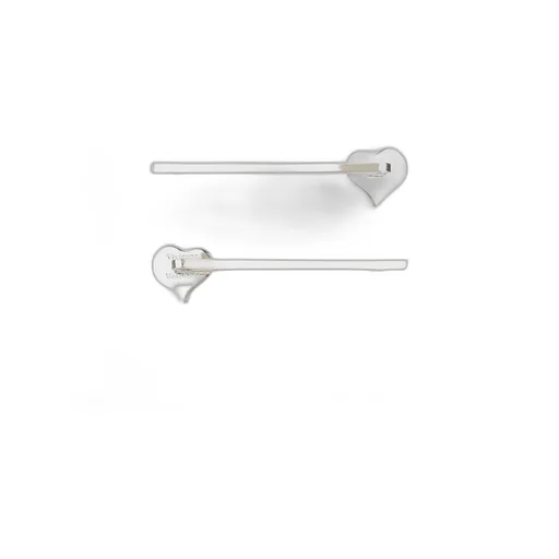 Petra Barbie Hairpin