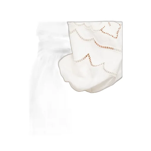 Tie-Waist Skirt