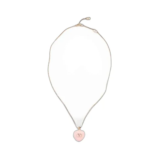 Coeur Royal Necklace
