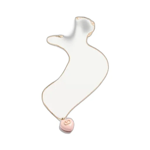 Coeur Royal Necklace