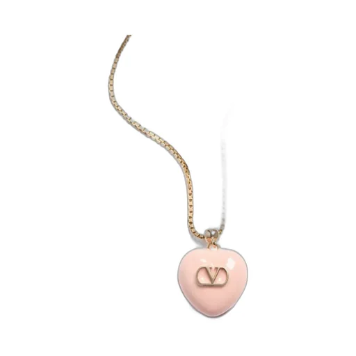 Coeur Royal Necklace