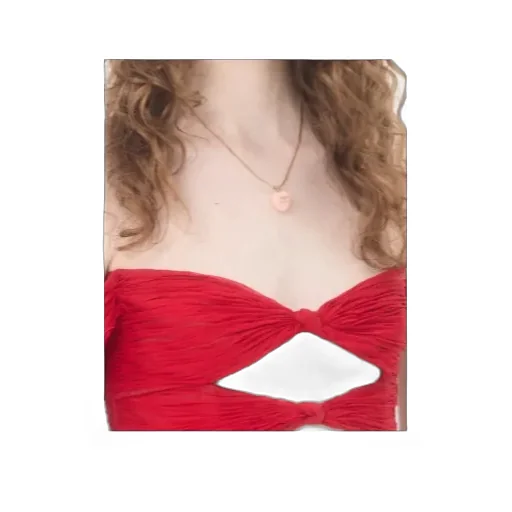 Coeur Royal Necklace