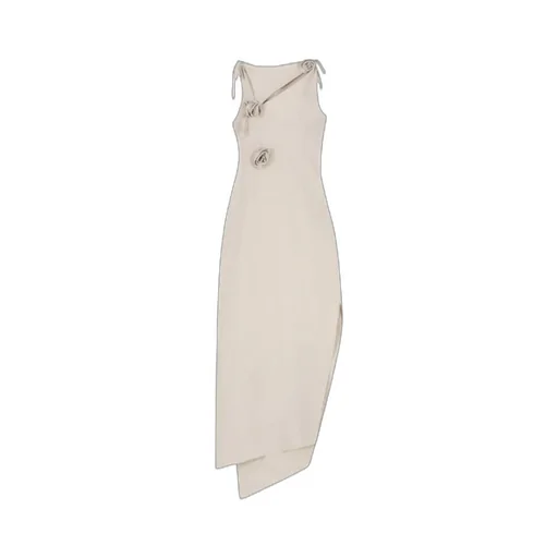 Rose Bow Dress