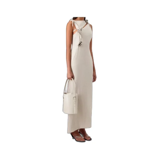 Rose Bow Dress
