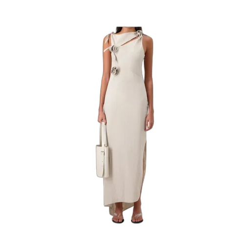 Rose Bow Dress