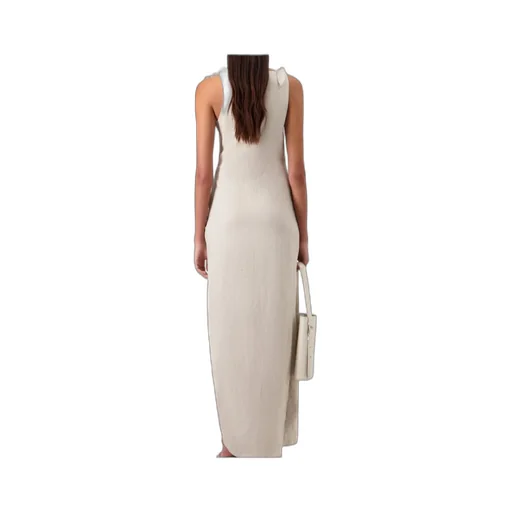 Rose Bow Dress